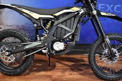 2025 Sur-ron ULTRA BEE R