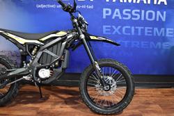 2025 Sur-ron ULTRA BEE R