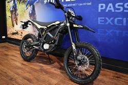 2025 Sur-ron ULTRA BEE R