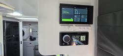 2025 JB Caravans Gator X 17'10 Front Door Full Off Road