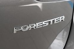 2024 Subaru Forester 2.5i-S S5 MY24 AWD Brilliant Bronze