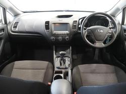 2017 Kia
                Cerato S