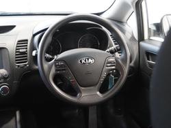 2017 Kia
                Cerato S