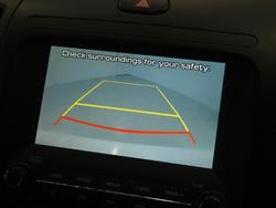 2017 Kia
                Cerato S