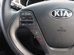 2017 Kia
                Cerato S