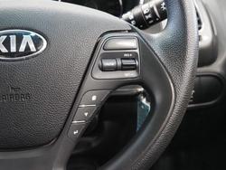 2017 Kia
                Cerato S