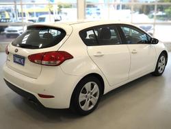 2017 Kia
                Cerato S