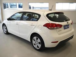 2017 Kia
                Cerato S