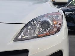 2012 Mazda
3 Neo