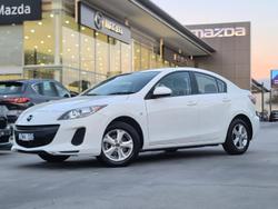 2012 Mazda
3 Neo