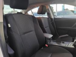 2012 Mazda
3 Neo