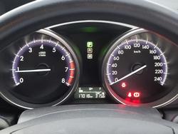 2012 Mazda
3 Neo