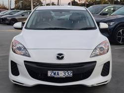 2012 Mazda
3 Neo