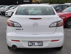2012 Mazda
3 Neo