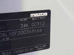 2012 Mazda
3 Neo