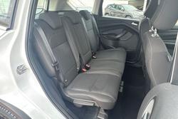 2018 Ford
Escape Ambiente