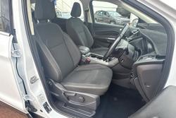 2018 Ford
Escape Ambiente