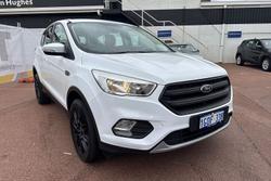 2018 Ford
Escape Ambiente