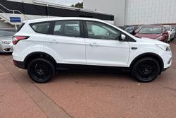 2018 Ford
Escape Ambiente