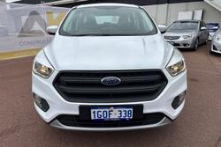2018 Ford
Escape Ambiente