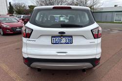 2018 Ford
Escape Ambiente
