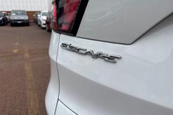2018 Ford
Escape Ambiente