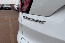 2018 Ford
Escape Ambiente