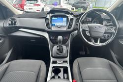 2018 Ford
Escape Ambiente