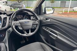 2018 Ford
Escape Ambiente