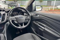 2018 Ford
Escape Ambiente