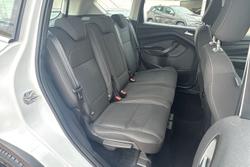 2018 Ford
Escape Ambiente