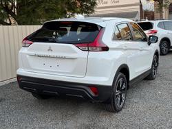 2022 Mitsubishi
Eclipse Cross LS
