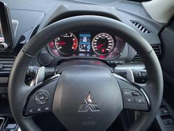2022 Mitsubishi
Eclipse Cross LS