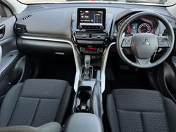 2022 Mitsubishi
Eclipse Cross LS