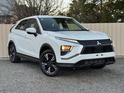2022 Mitsubishi
Eclipse Cross LS