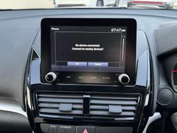 2022 Mitsubishi
Eclipse Cross LS
