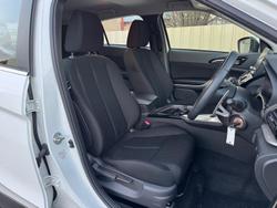 2022 Mitsubishi
Eclipse Cross LS