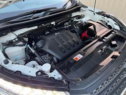 2022 Mitsubishi
Eclipse Cross LS