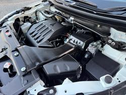 2022 Mitsubishi
Eclipse Cross LS