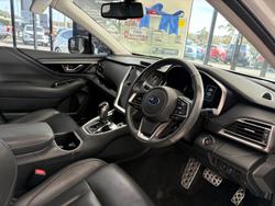 2020 Subaru
Outback AWD Touring