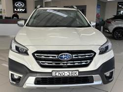 2020 Subaru
Outback AWD Touring