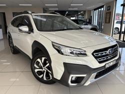 2020 Subaru
Outback AWD Touring