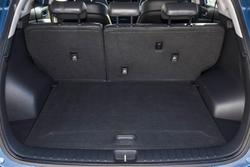 2016 Hyundai Tucson 30 Special Edition TL MY17 AWD Ash Blue