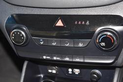 2016 Hyundai Tucson 30 Special Edition TL MY17 AWD Ash Blue