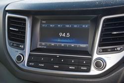2016 Hyundai Tucson 30 Special Edition TL MY17 AWD Ash Blue