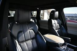 2016 Land Rover
Range Rover Sport SDV6 HSE