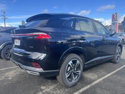 2024 MG HS