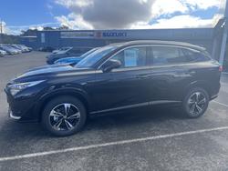 2024 MG HS