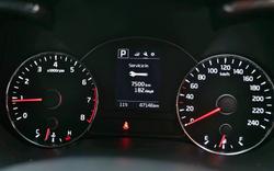 2017 KIA
CERATO S