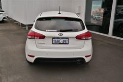 2017 KIA
CERATO S